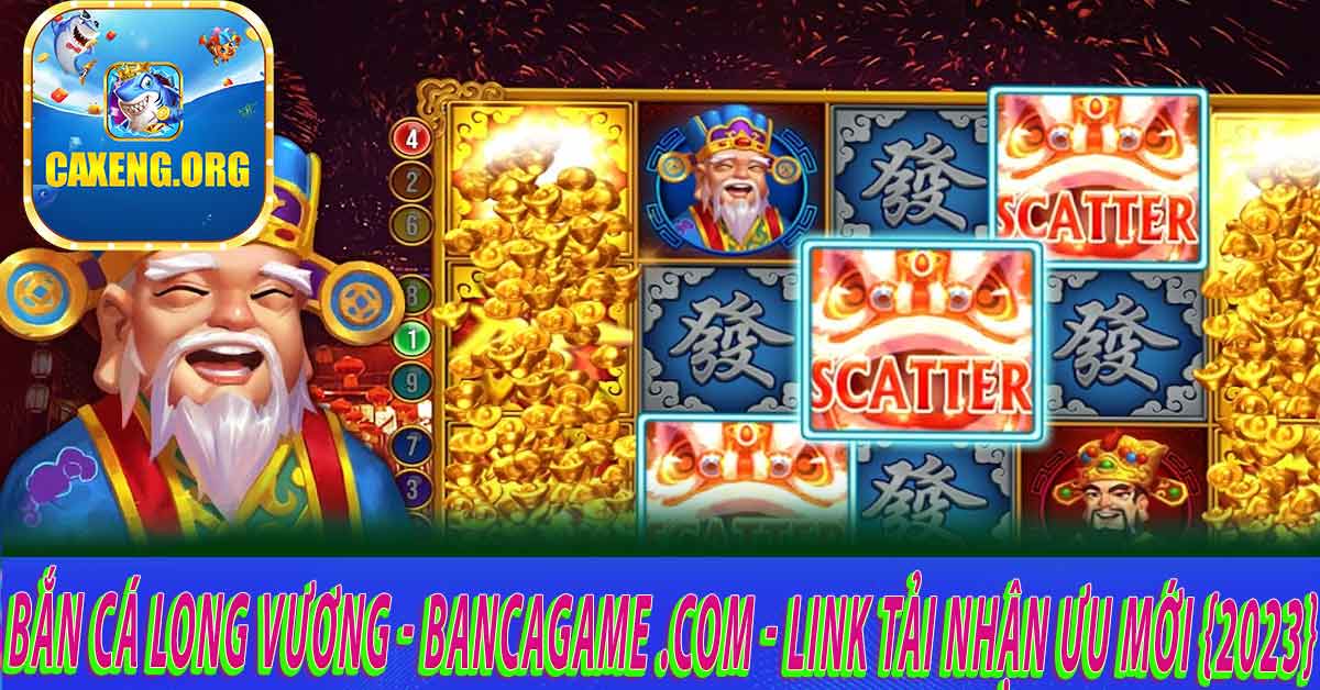 Tại sao nên tham gia trò chơi Bắn cá Long Vương